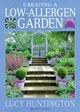 Creating a low-allergen garden