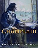 Books : Champlain