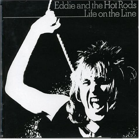 Eddie & The Hot Rods - Do Anything You Wanna Do Lyrics - Zortam Music