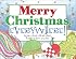 Merry Christmas, Everywhere!