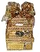 Harvest Greetings Tower – Thanksgiving Gift Basket