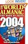 The World Almanac and Book of Facts 2004 (World Almanac & Book of Facts)