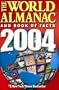 The World Almanac and Book of Facts 2004 (World Almanac & Book of Facts)