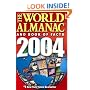The World Almanac and Book of Facts 2004