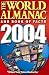 The World Almanac and Book of Facts 2004 (World Almanac and Book of Facts) by Editors of World Almanac ISBN 0886879108