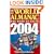 The World Almanac and Book of Facts 2004