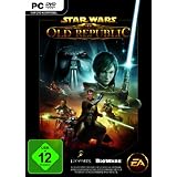 Star Wars: The Old Republicvon "Electronic Arts GmbH"