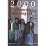 The Best Women's Stage Monologues of 2000