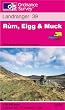 Rum, Eigg and...