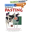 My Book Of Pasting (Kumon Workbooks)