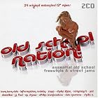 Old School Nation by  Various Artists 