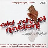 Old School Nation