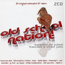 Old School Nation