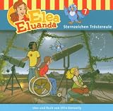 Elea Eluanda 07. Sternzeichen Tröstereule. CD