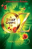 A brief guide to Oz