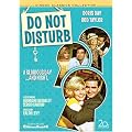 Do Not Disturb