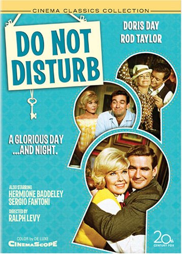 Do Not Disturb by Antiques Videos