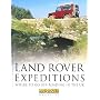 Land Rover Expeditions: Where to Go Off-roading in the UK (Haynes EMAP)