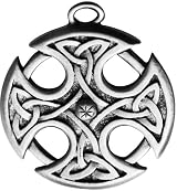 Courtney Davis Celtic Pendants 
