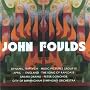 John Foulds: Dynamic Triptych; Music-Pictures III