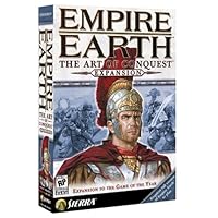 Empire Earth Expansion: The Art of Conquest