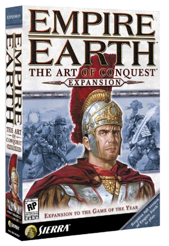 Empire Earth Expansion: The Art of Conquest