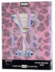 Absolutely Fabulous Complete DVD Coll...