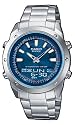 Casio Herrenarmbanduhr Edifice EFA-118D-2AVEF