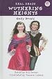 Wuthering Heights (Real Reads)