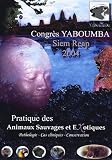 Pratique des Animaux Sauvages et Exotiques : Pathologie - Cas cliniques - Conservation