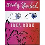 Andy Warhol Idea Book book cover