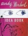 Andy Warhol Idea Book