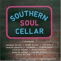 Southern Soul Cellar
