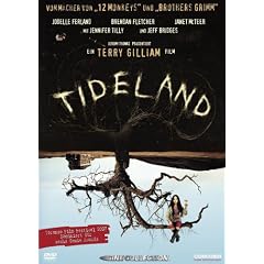 Tideland [2 DVDs]