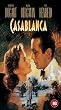 Casablanca [VHS]