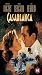 VHS : Casablanca [1942]