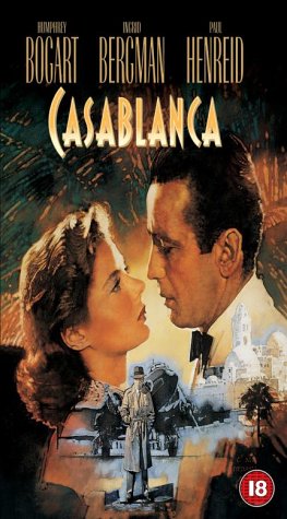 Buy Casablanca [1942] online at Discounted New and Used prices. Delivered to your door with Off-The-Bookshelf.