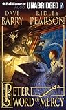 Peter and the Sword of Mercy (Starcatchers Series)