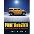 Project Management: Achieving Competitive Advantage and MS Project