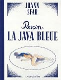 Pascin : La Java bleue