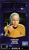 Revue Cic Video  / Star trek 5 - les annees noires;tribulations, un tour a babel