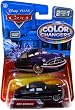Disney / Pixar CARS Movie 155 Cars Color Changers Doc Hudson