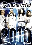 51JPXPF7G L. SL160  Tokio Hotel   2010 Wall Calendar