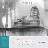 Homage: Six Mozart Quartets Dedicated to Haydn (3 CDs)