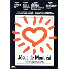 J�sus de Montr�al (Plein �cran)