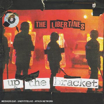 The Libertines - Plan A Lyrics - Zortam Music