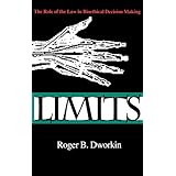 limits the role of the law in bioethical decision making medical ethics