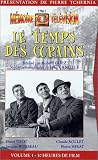 Le Temps des copains, Vol.1 - Coffret 3 VHS