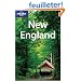 Lonely Planet New England