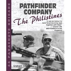 Pathfinder Company: 44 Parachute Brigade - 'The Philistines' (Military History)